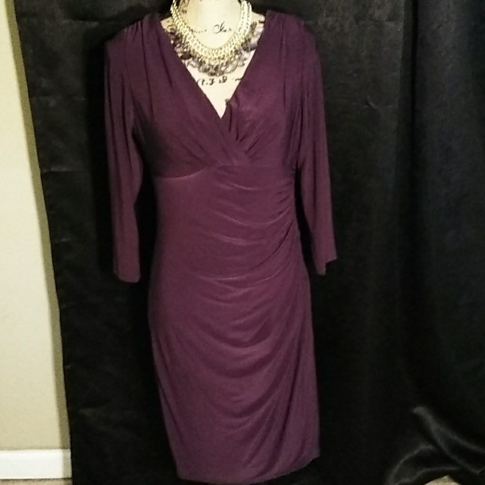 👗 Ralph Lauren Dress 👗